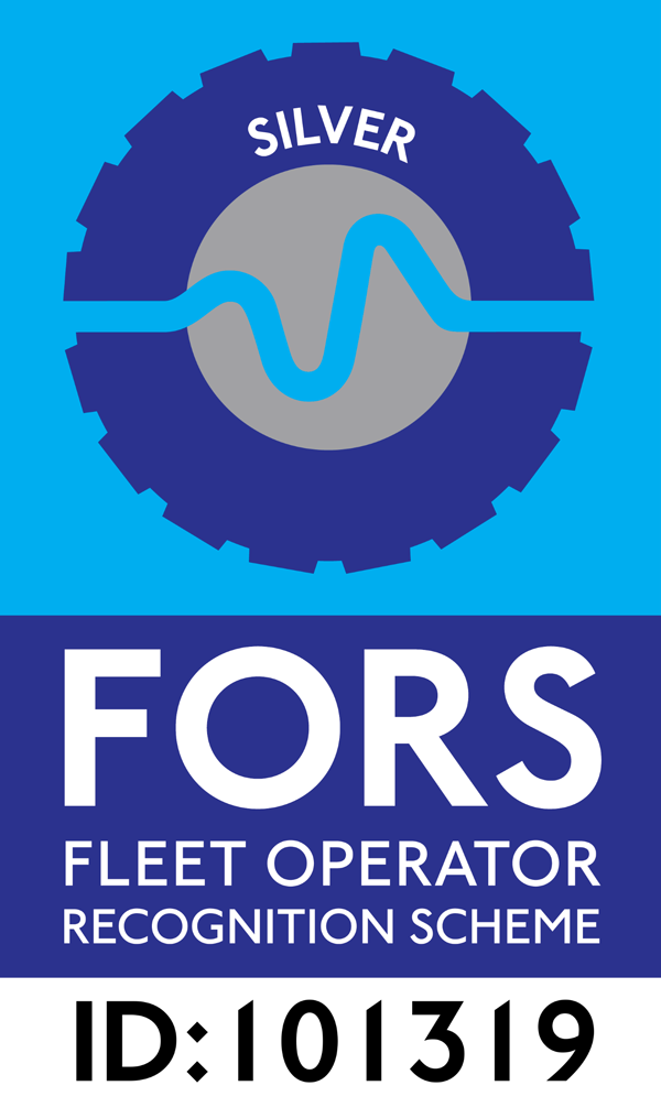 FORS Logo