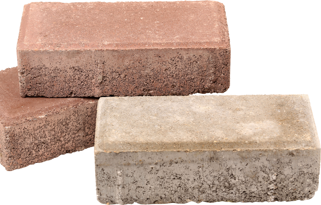 Chartway Building Supplies Block Paving