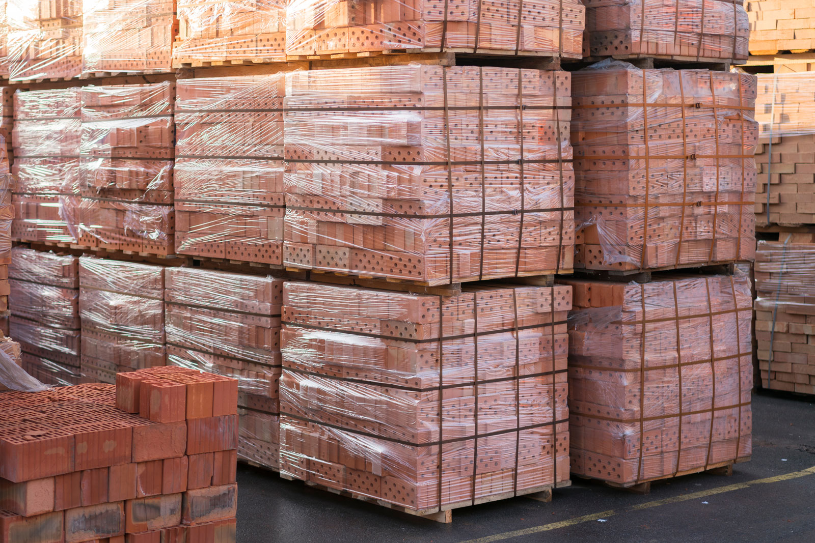 Bricks & Blocks