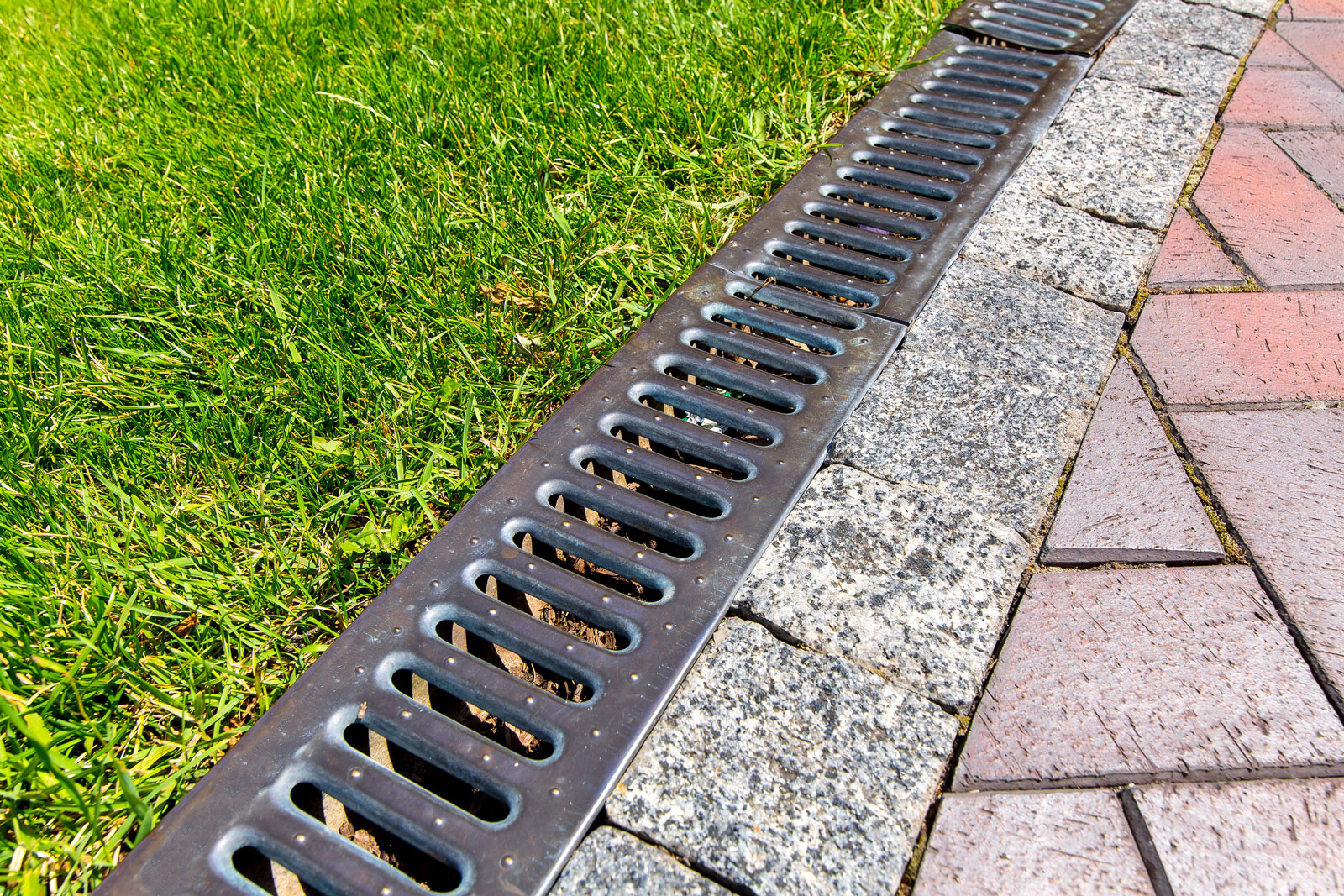 Chartway Building Supplies Drainage and Pipes