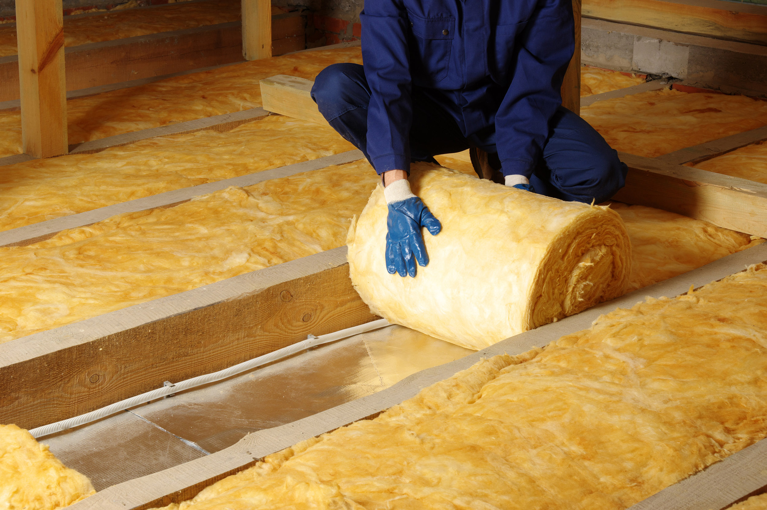 Chartway Building Supplies Insulation and Plasterboard