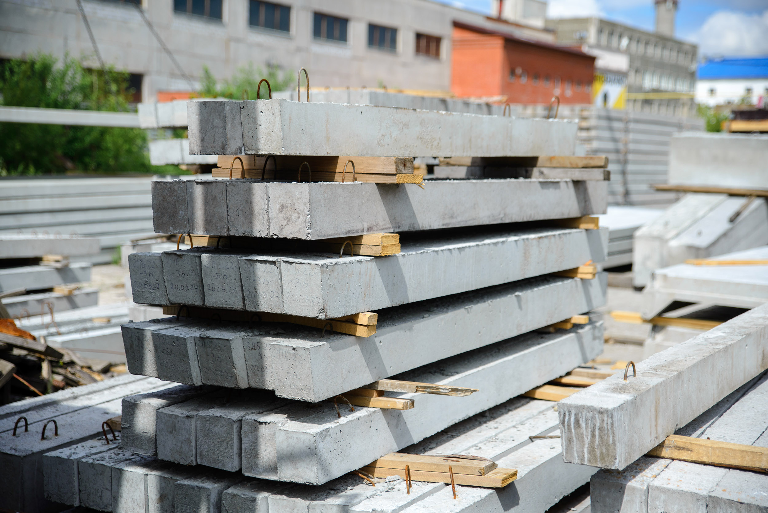 Chartway Building Supplies Building Materials