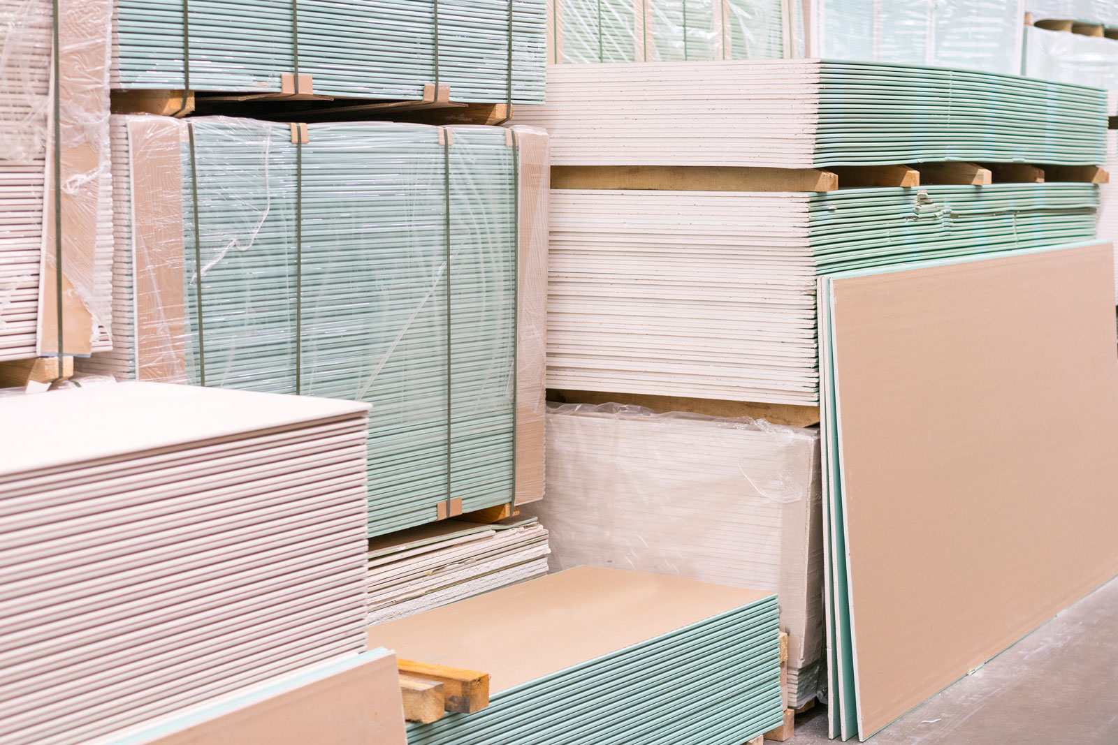 Sheet Materials