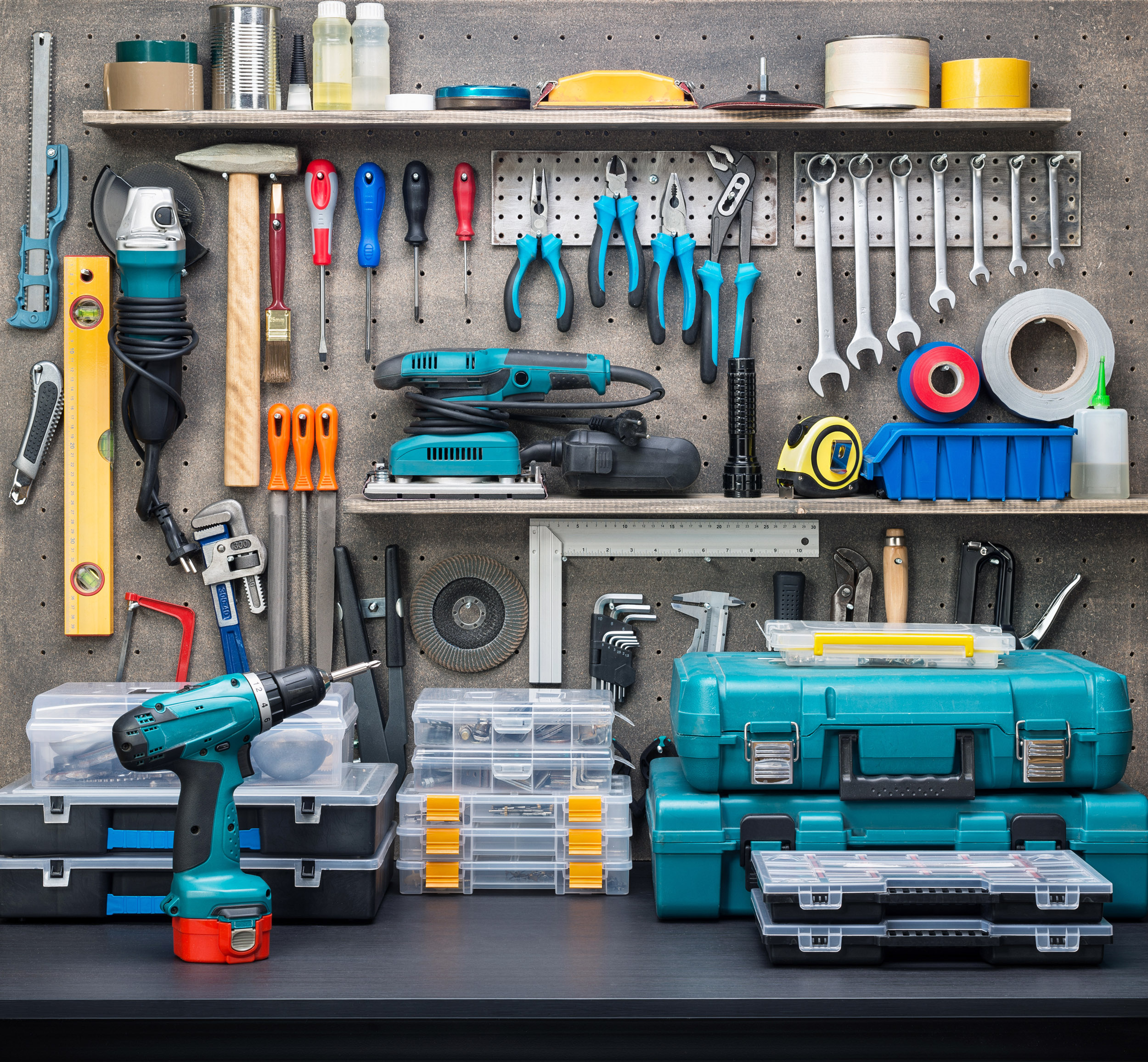 Chartway Building Supplies Tools and Fixings
