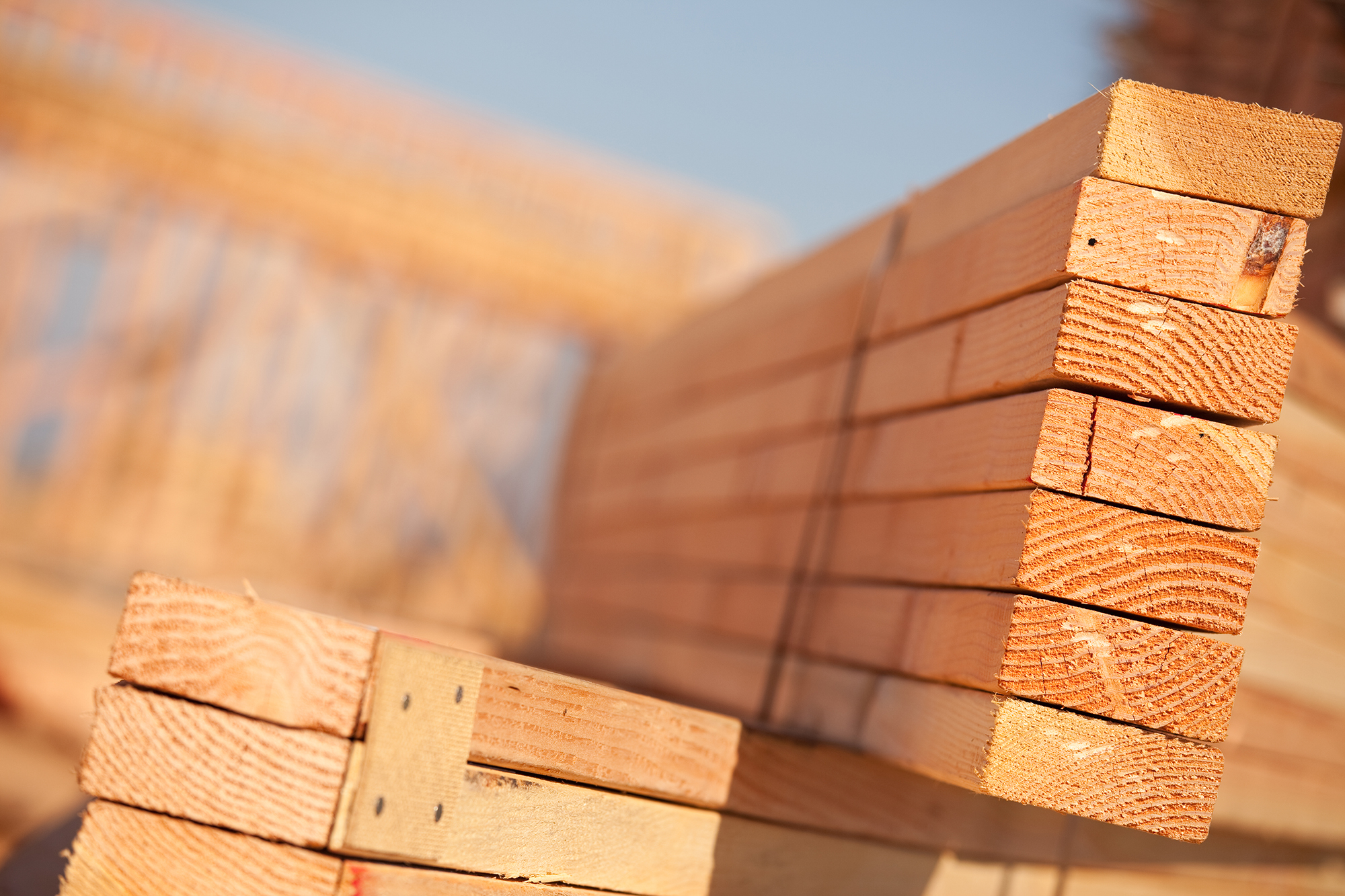 Chartway Building Supplies hero image