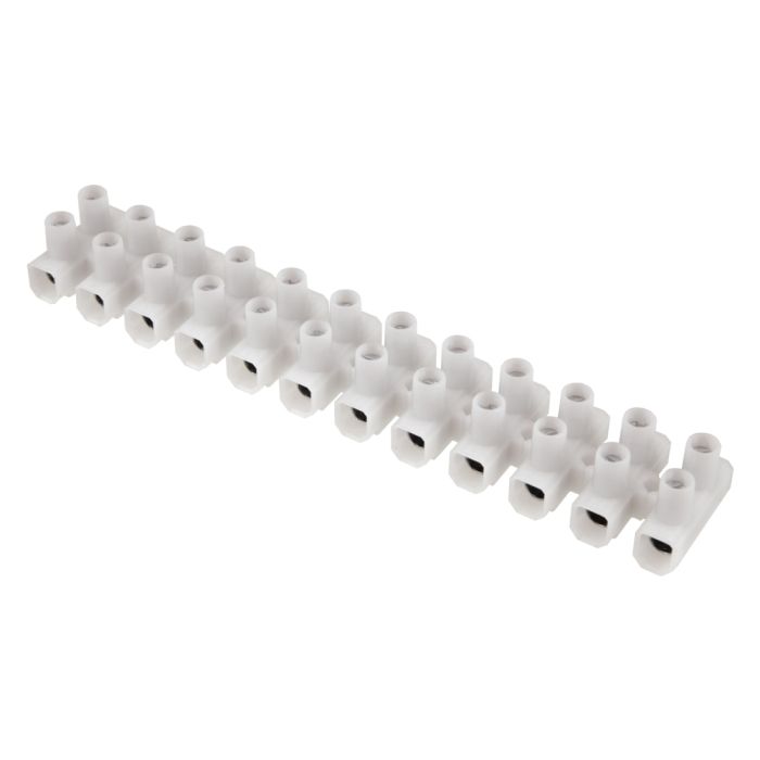 15A CONNECTOR STRIP LA113