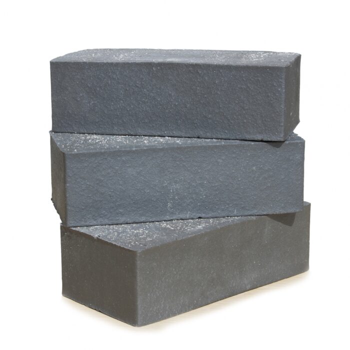 BLUE SOLID ENGINEERING BRICK (400)