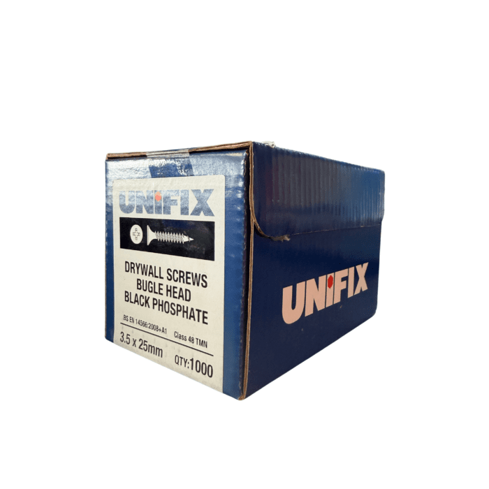 DRYWALL SCREWS - 25MM (1000)