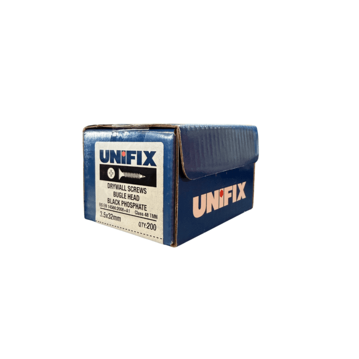 DRYWALL SCREWS - 32MM (200)