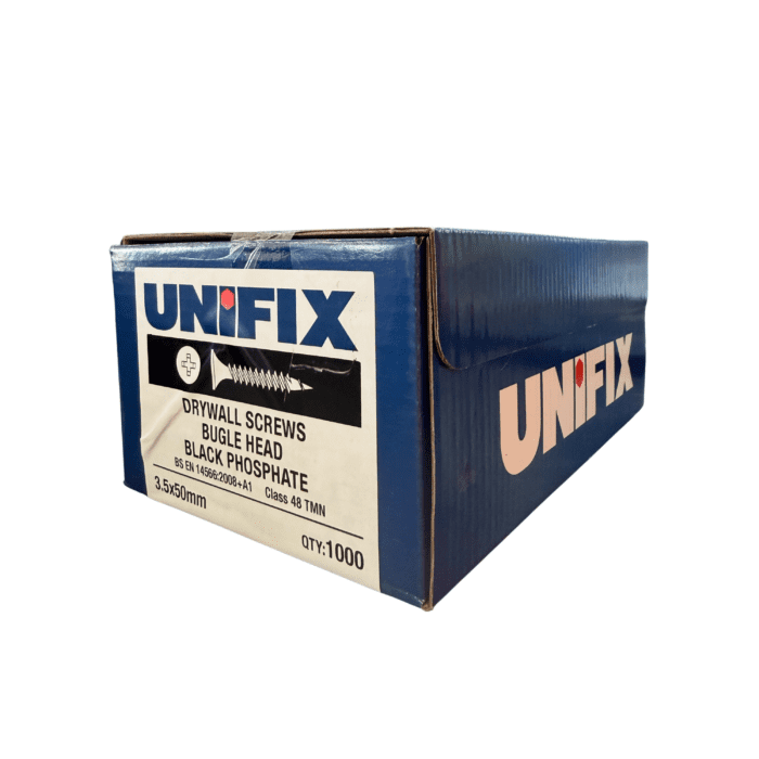 DRYWALL SCREWS - 50MM (1000)