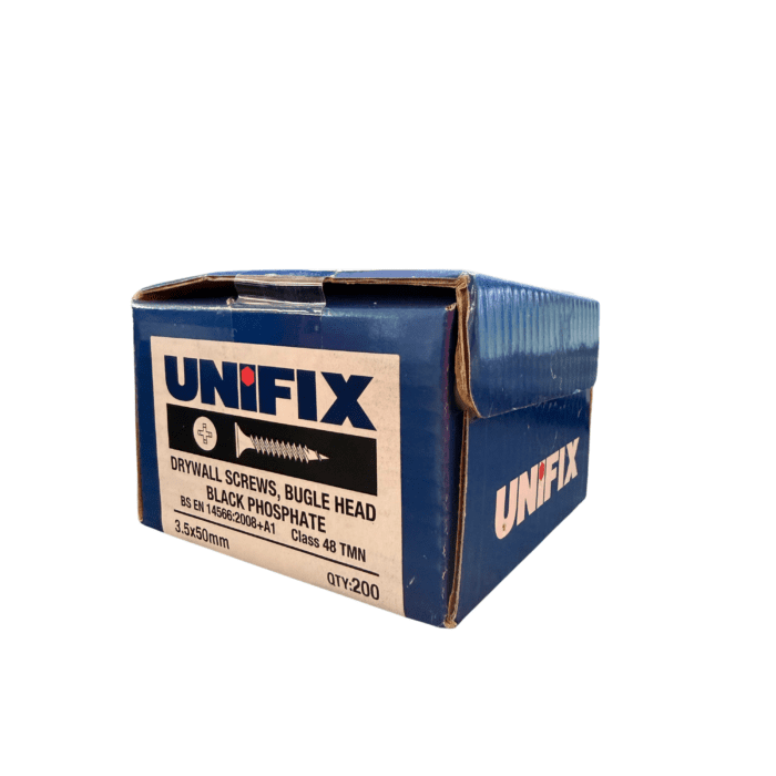 DRYWALL SCREWS - 50MM (200)