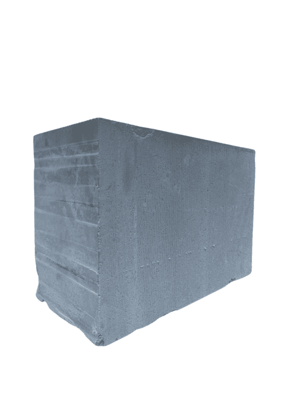 YTONG AERATED FOUNDATION BLOCKS 4N - 300mm