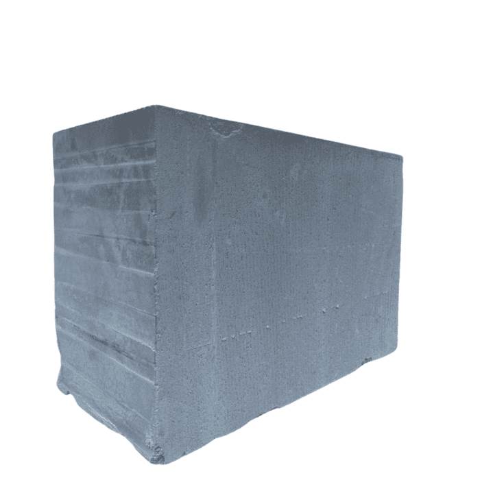 YTONG AERATED FOUNDATION BLOCKS 4N - 300mm