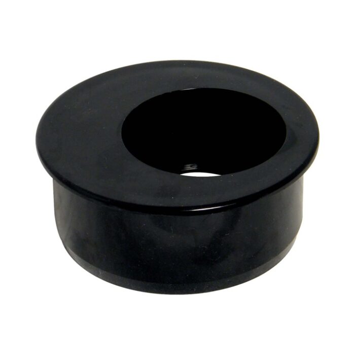 FLOPLAST 110MM X 68MM RAINWATER ADAPTOR SP96