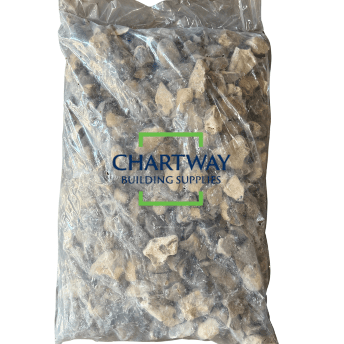 MINI BAG - 40MM SHINGLE