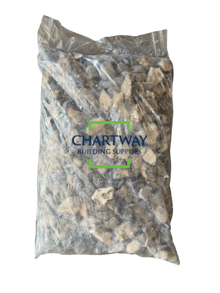 MINI BAG - 40MM SHINGLE
