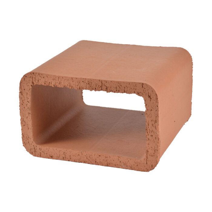 CLAY CAVITY DUCT 9" X 6" (NO.401)