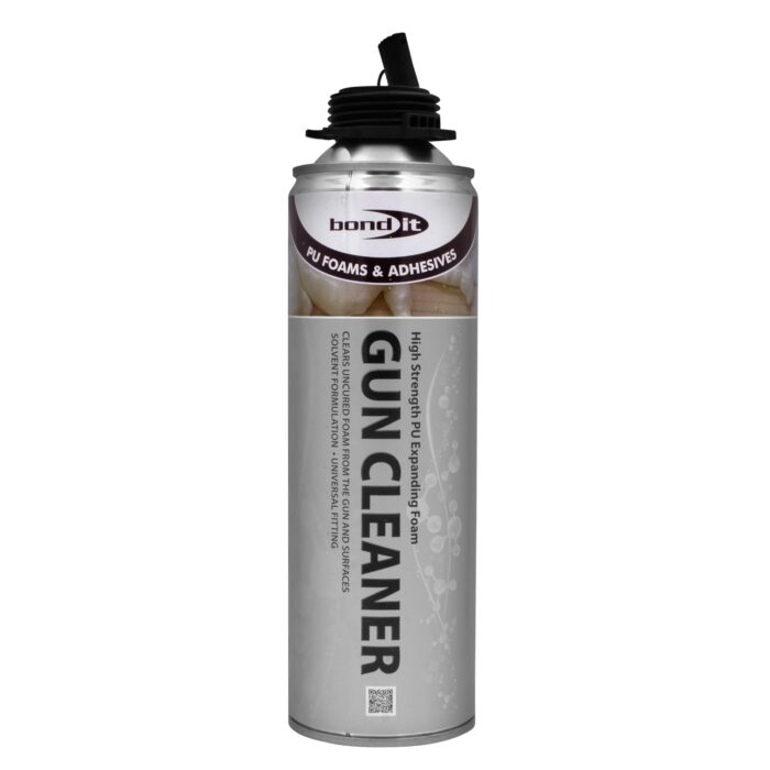 BOND IT FOAM GUN CLEANER BDCF1