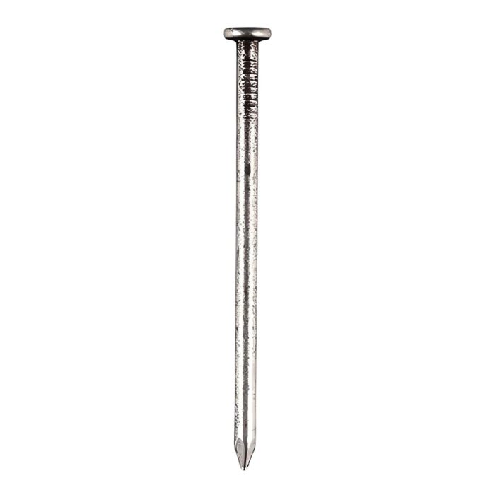 BRIGHT ROUND WIRE NAILS 50 X 2.65 - 1KG OJ542089