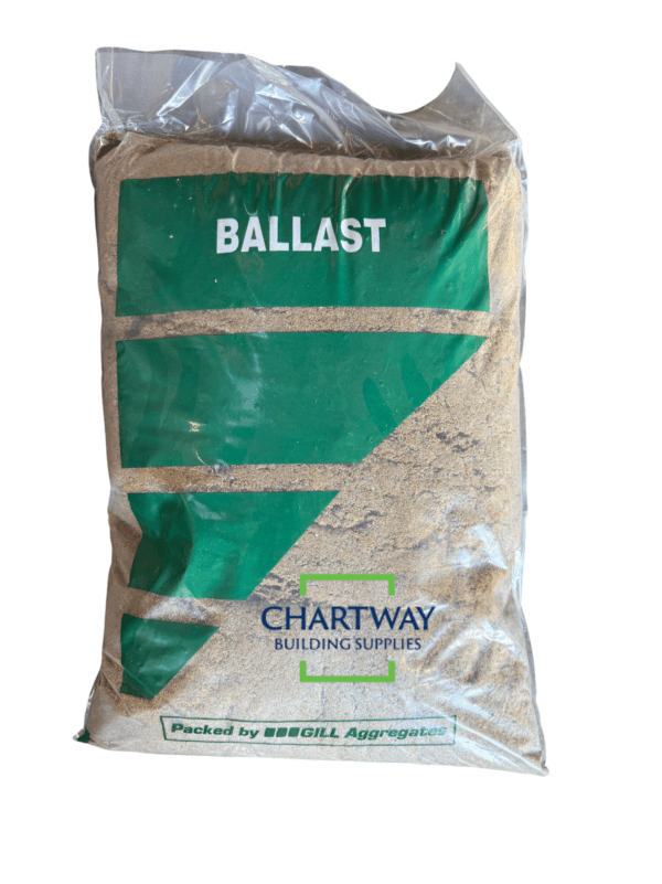 MINI BAG - 20MM BALLAST