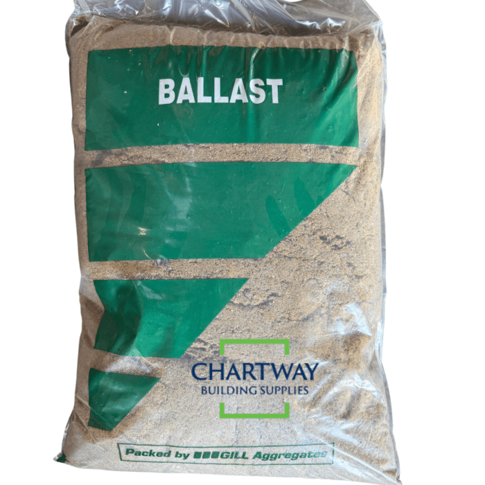 MINI BAG - 20MM BALLAST