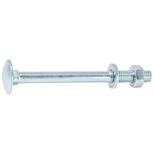 CARRIAGE BOLT M10 X 200MM (15) OJ472669