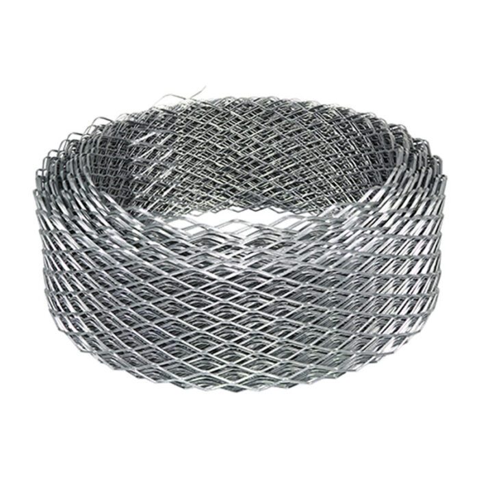 COIL MESH 64MM X 20MTR