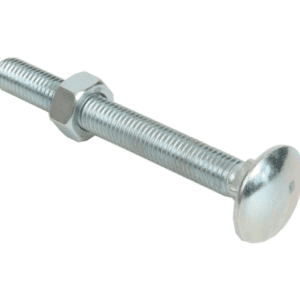 CUP SQ HEX BZP BOLT M10 X 180 (15) OJ472652