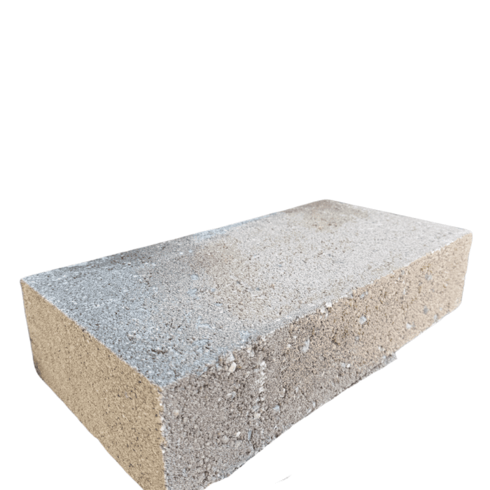 CEMEX LIGHTWEIGHT CONCRETE BLOCK 7.3N - 100mm (1400 DENSITY)
