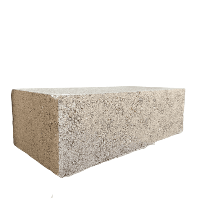 CEMEX LIGHTWEIGHT CONCRETE BLOCK 7.3N - 140mm (1400 DENSITY)