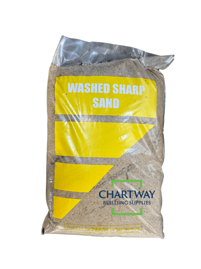 MINI BAG - SHARP WASHED SAND