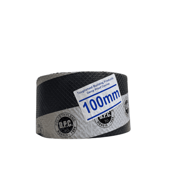 DPC 30M - 100MM