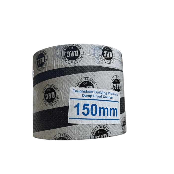 DPC 30M - 150MM
