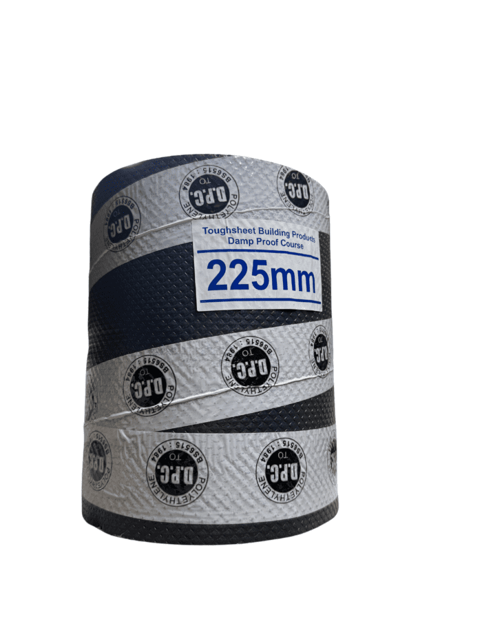 DPC 30M - 225MM