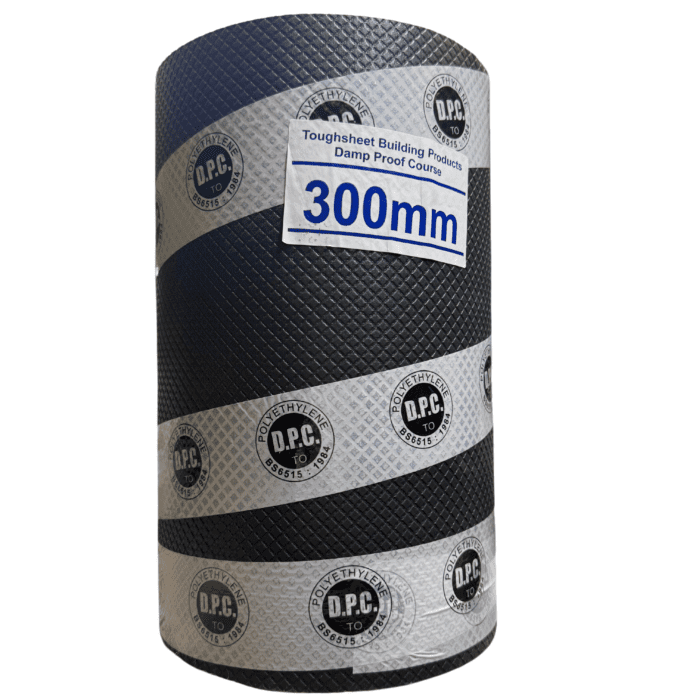 DPC 30M - 300MM