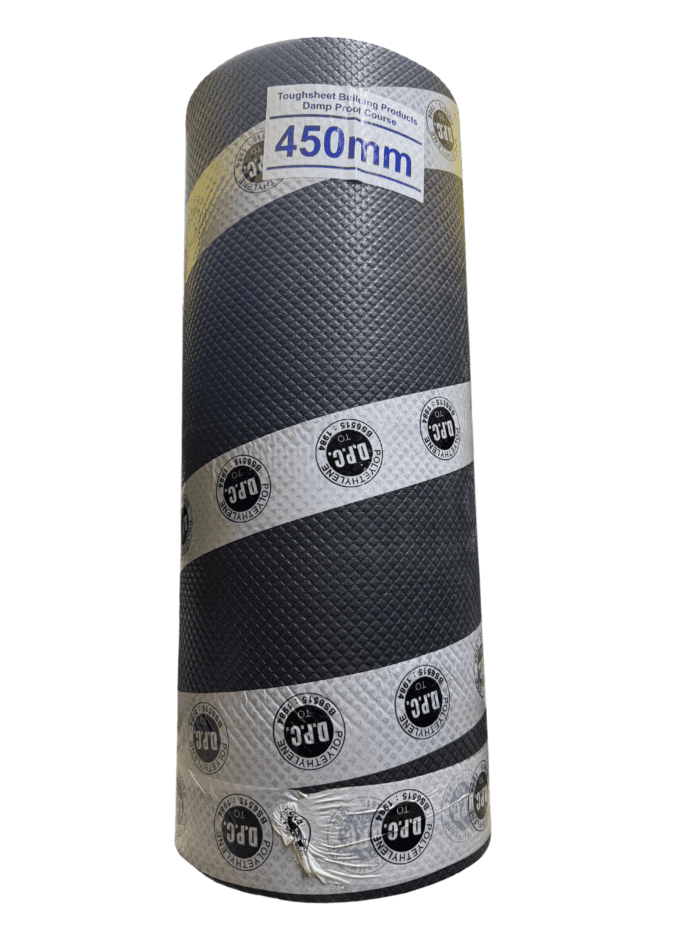 DPC 30M - 450MM