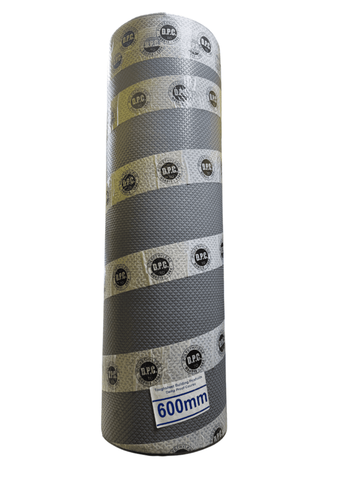 DPC 30M - 600MM