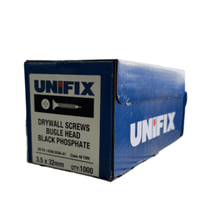 DRYWALL SCREWS - 32MM (1000)