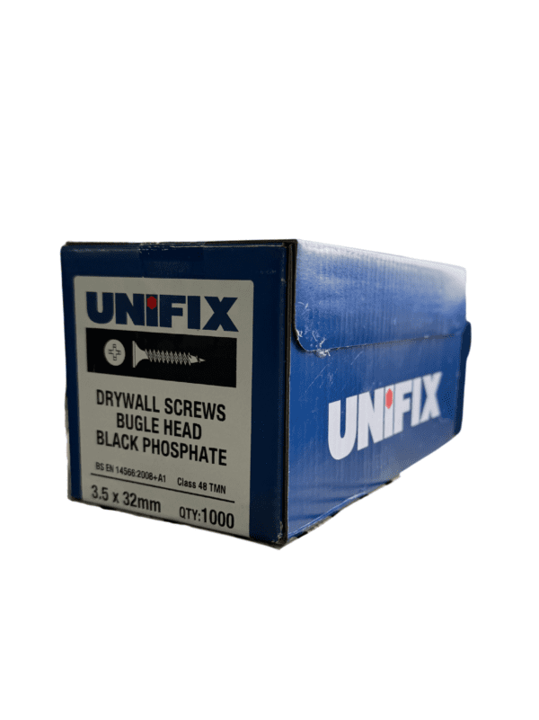 DRYWALL SCREWS - 32MM (1000)