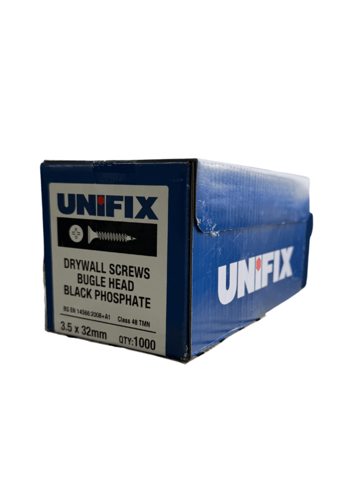 DRYWALL SCREWS - 32MM (1000)