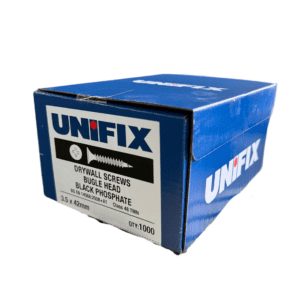 DRYWALL SCREWS - 42MM (1000)