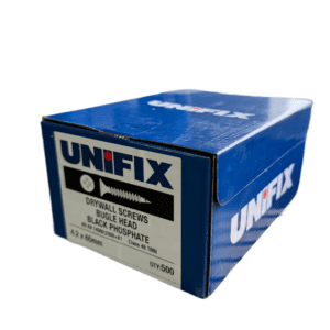 DRYWALL SCREWS - 65MM (500)