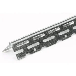 DRYWALL THIN COAT ANGLE BEAD - 3.0M (TCG30)