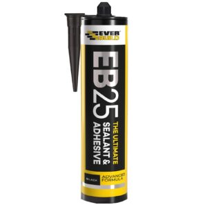 EB25 BLACK