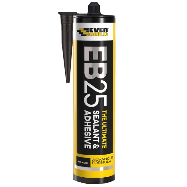EB25 BLACK