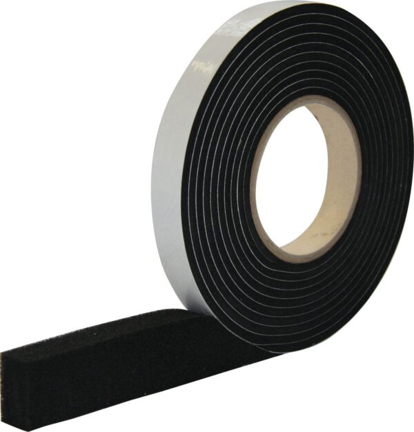 EXPANDING FOAM TAPE 20MM (6-15) 4.3M