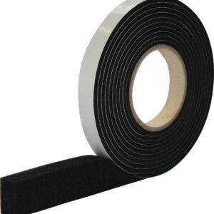 EXPANDING FOAM TAPE 30MM (18-34) 3.3M