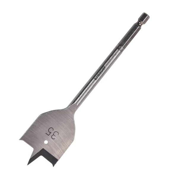 FLAT BIT - 35MM