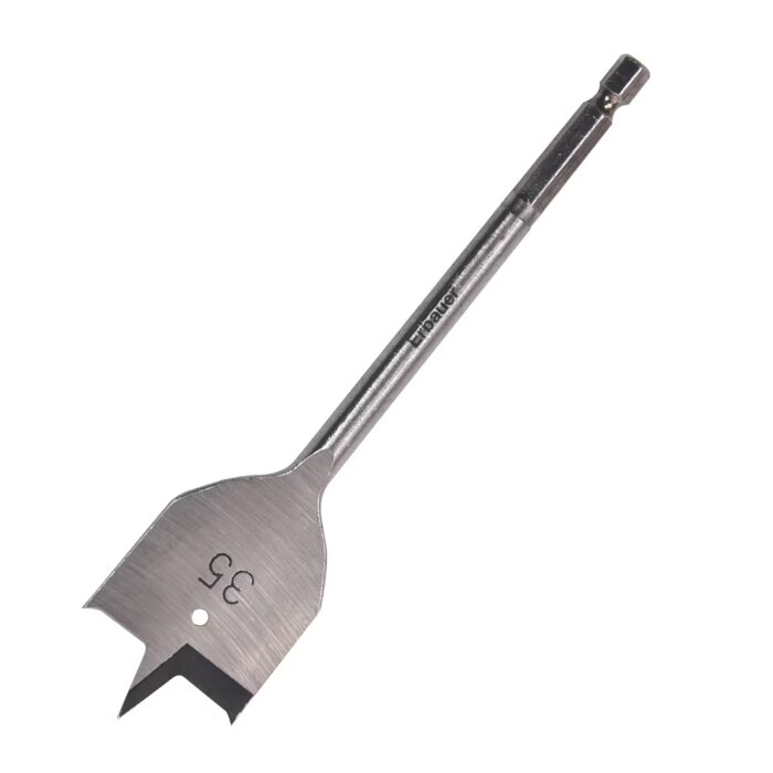 FLAT BIT - 35MM