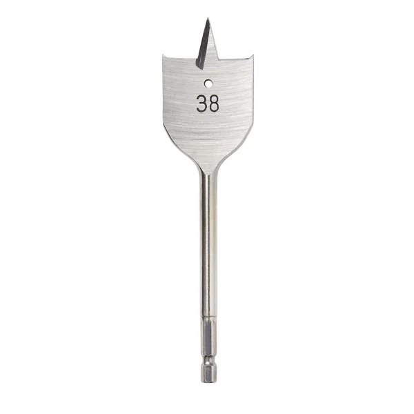 FLAT BIT - 38MM